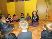 Seznámení s klarinetem